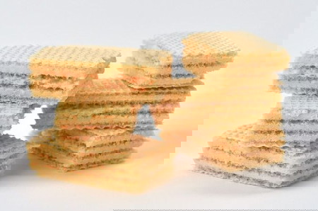 wafer isi silet