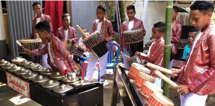 12 Jenis Alat Musik Khas Maluku, Sejarah dan Cara Memainkannya
