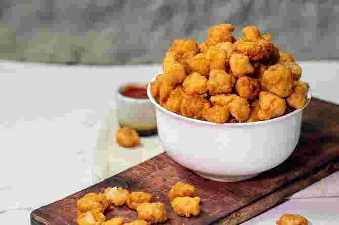 resep camilan sederhana dan murah