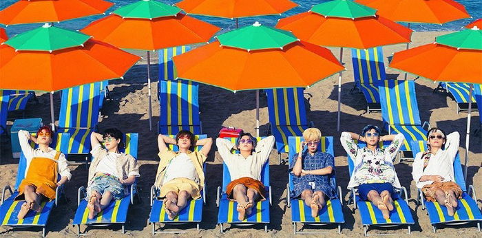 7 Fakta Menarik Orang Tua Member BTS yang Jarang Tersorot Kamera