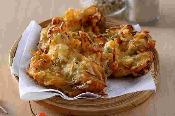 resep camilan sederhana dan murah