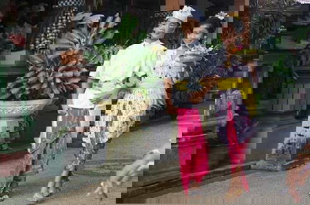 3 Jenis Pakaian Adat Bali beserta Ciri Khas, dan Filosofis Baju Adat Bali - HEALTHNEWS MAGAZINE 18 pakaian adat bali