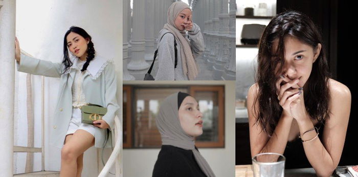 6 Selebriti Jadi Korban Bully, Ada Chikita Meidy hingga Indahkus