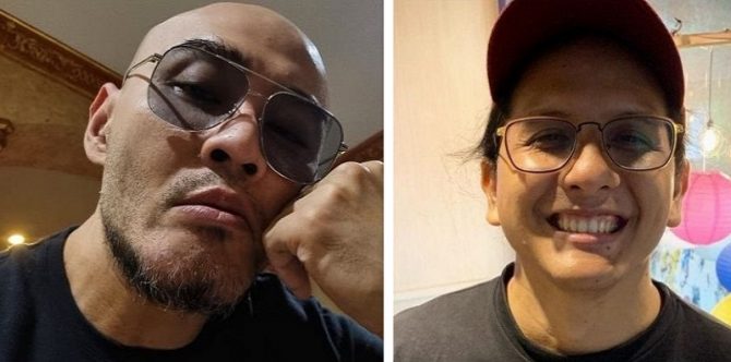 3 Artis yang Pernah Mengalami Badai Sitokin, Antara Hidup dan Mati!