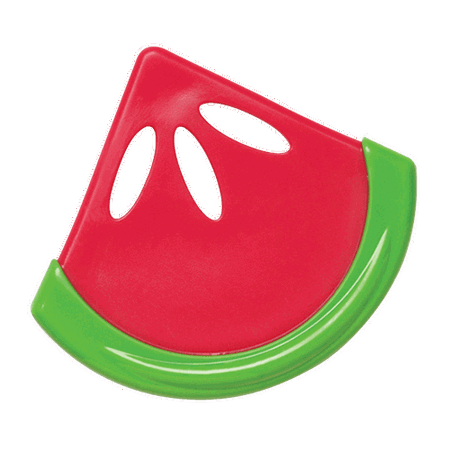 teether bayi yang bagus
