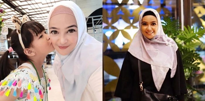 Stop Syuting Demi Anak, Fairus Iloet: “Aku Enggak Mau Kehilangan Momen”