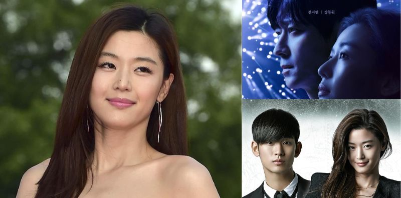 Salah Satu Aktris Termahal, Ini 15 Film dan Drama Terbaik yang Dibintangi Jun Ji Hyun