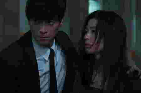 Film Jun Ji Hyun - Tempest