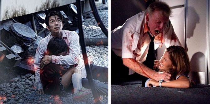 17 Film dan Serial tentang Zombie Terbaik, Ada 'The Last of Us'!