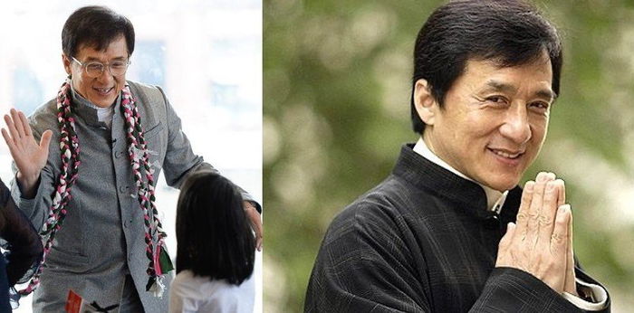 Kisah Hidup Jackie Chan, Salah Jemput Anak hingga Bongkar Sisi Kelam