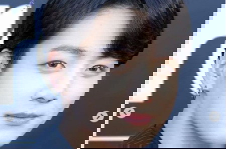 Jungkook BTS