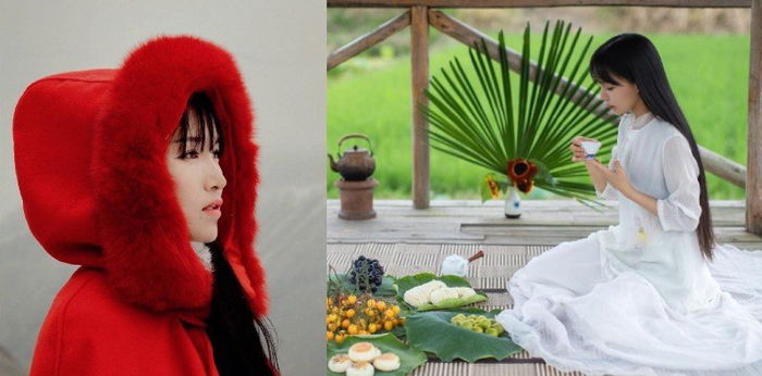 10 Fakta Li Ziqi Yo, Youtuber Peraih Guinness World Records yang Diduga Hilang