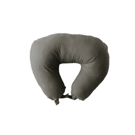 bantal untuk membantu tummy time