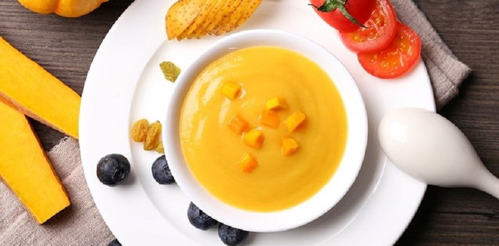 Bolehkah Mencampur Susu UHT untuk MPASI? Ini Kata Dokter!