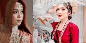 7 Fakta Revi Mariska yang Diserang karena Komentari Lesti Kejora