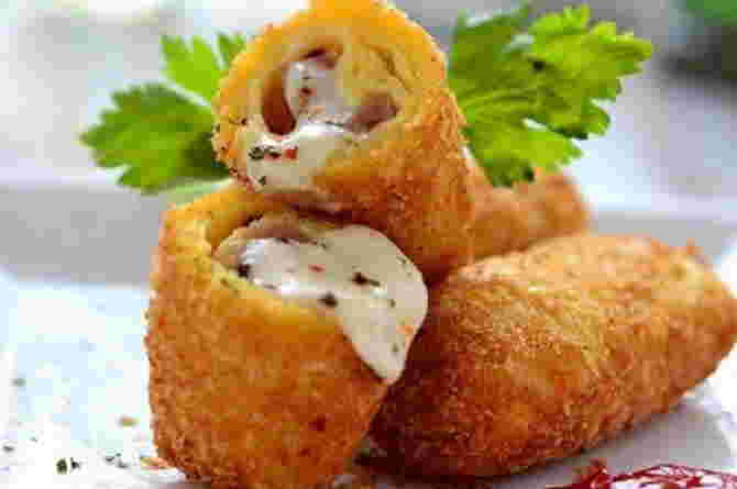 resep camilan sederhana dan murah