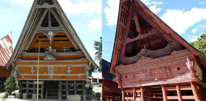 Warisan Budaya yang Mendunia, Kenali Lebih Dekat Rumah Adat Sumatera Utara