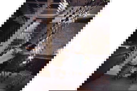 8 Potret Rumah Rio Febrian di Yogyakarta, Minimalis tapi Elegan!