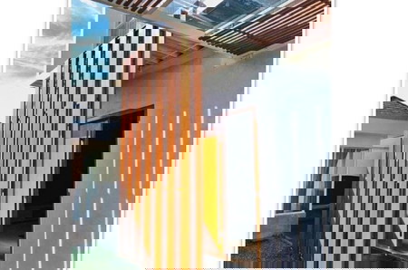 8 Potret Rumah Rio Febrian di Yogyakarta, Minimalis tapi Elegan!