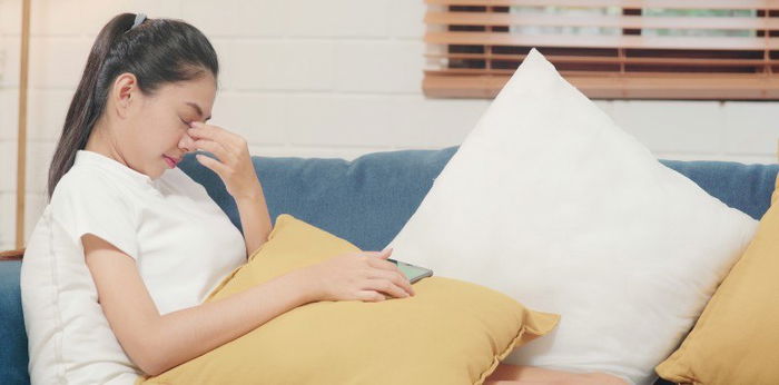 Sindrom Sjogren, Salah Satu Penyakit Autoimun yang Sulit Terdiagnosis