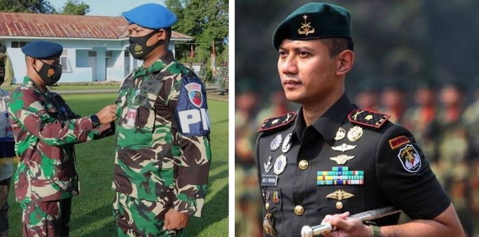 Mengenal Pangkat TNI: Angkatan Darat, Laut, dan Udara