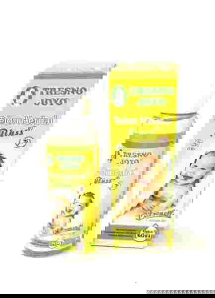 Minyak Telon Tresno Joyo Plus