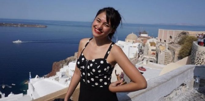 Curhat Ingin Menikah Lagi, Marshanda: "Butuh Lelaki yang Bisa Respect"