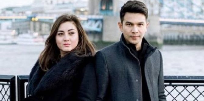 Melibatkan Barbel, 5 Fakta Dugaan KDRT Dhena Devanka Istri Jonathan Frizzy