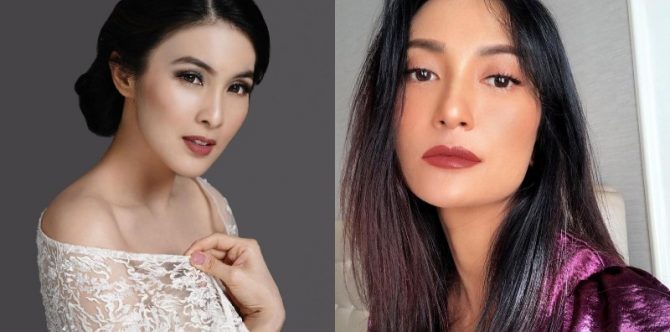 Pesonanya Sulit Dicari Tandingannya! Ini 6 Seleb Cantik Asal Bangka Belitung