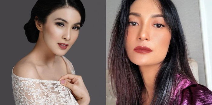 Pesonanya Sulit Dicari Tandingannya! Ini 6 Seleb Cantik Asal Bangka Belitung