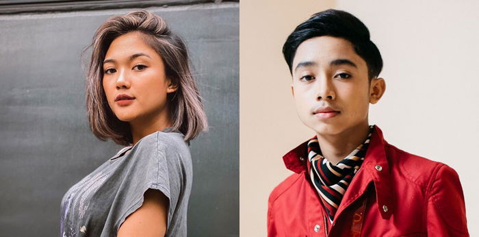 7 Artis Asal Nusa Tenggara Timur yang Berbakat dan Sukses, Salah Satunya Marion Jola