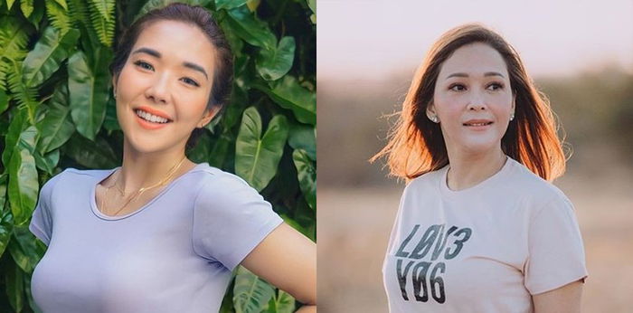 10 Artis Asal Surabaya, Ada Fay Nabila hingga Maia Estianty