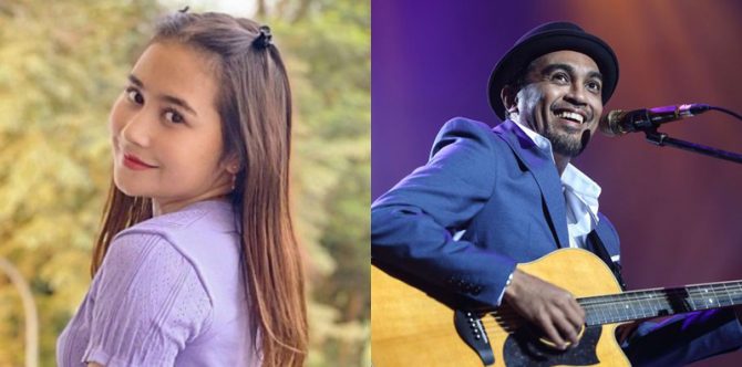 9 Seleb Berdarah Maluku, Prilly Latuconsina hingga Jonas Rivanno