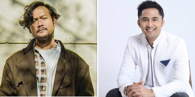 Multitalenta, Ini 8 Artis Pria Asal Jawa Timur yang Sukses di Dunia Hiburan