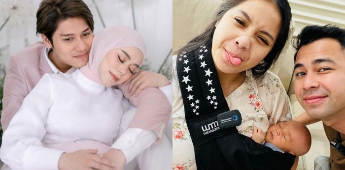 8 Artis yang Punya Bisnis Manajemen Sendiri, Menambah Pundi Rupiah!