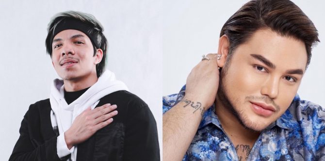 Berhati Mulia, 7 Artis Ini Bangun Masjid untuk Masyarakat, Terbaru Ivan Gunawan