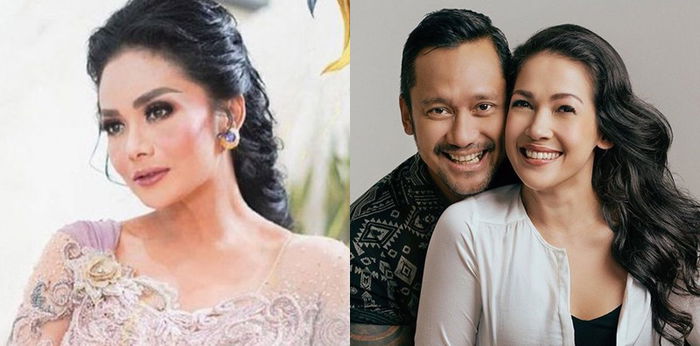 Ada Orang Ketiga, 8 Artis Ini Pernah Mengaku Berselingkuh dari Pasangannya