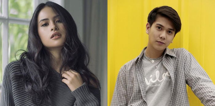 12 Artis yang Menyanyi Soundtrack untuk Film yang Dibintanginya, Serba Bisa!