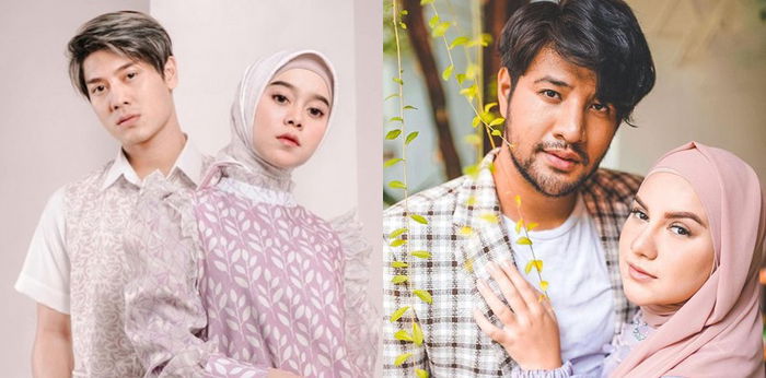 10 Pasangan Artis yang Pernah Menikah Siri, Terbaru Lesty Kejora dan Rizky Billar
