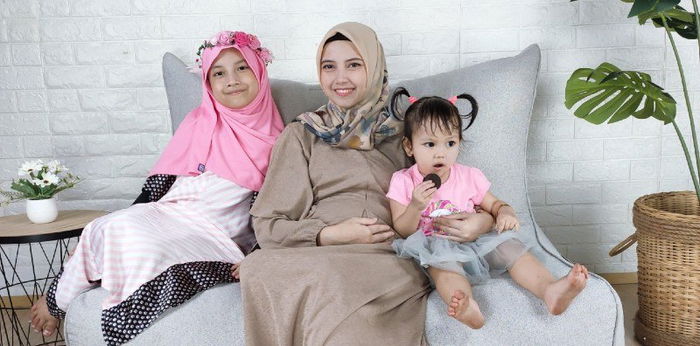 Atasi Sibling Rivalry antara Kakak dan Adik, Ini yang Saya Coba Terapkan