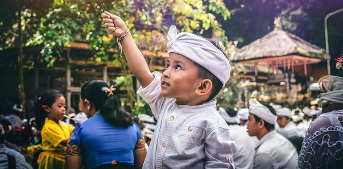 10 Jenis Pakaian Adat Bali, Keunikan, dan Makna Filosofisnya