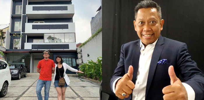 10 Bisnis Kontrakan dan Kos-Kosan Milik Artis, Bisa Jadi Inspirasi!