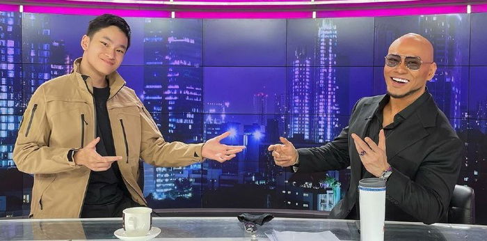 Bangun Bonding Orang Tua dan Anak, Yuk Belajar dari Deddy dan Azka Corbuzier