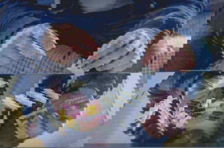 7 Ciri Ciri Orang Pedofil yang Perlu Diwaspadai