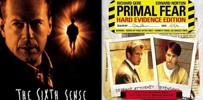 11 Film Plot Twist dengan Ending Tak Terduga, Terbaik Sepanjang Masa