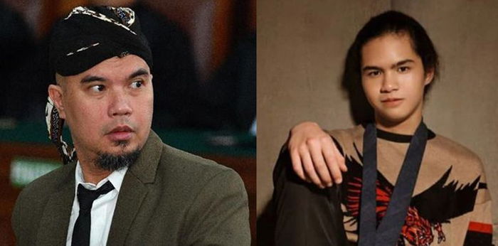 Kisah Ahmad Dhani Menghidupi 6 Janda, "Pernah Janji dari Tahun 2013"