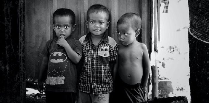 Dibilangin, kok, Malah Ketawa! Ini 4 Cara Mengatasi Anak Ngeyel