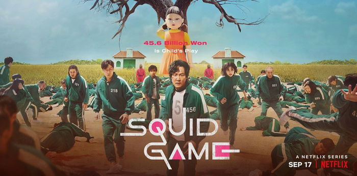 10 Fakta Menarik Squid Game, Nomor Telepon Asli Hingga Sempat Dituding Plagiat