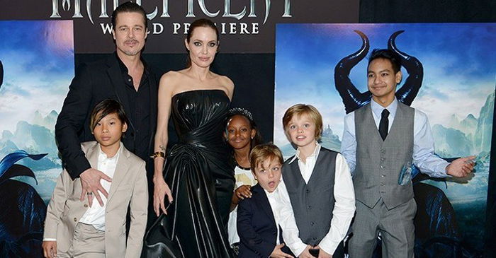 21 Nama-Nama Aneh di Dunia: Ada Nama Anak Brad Pitt & Angelina Jolie