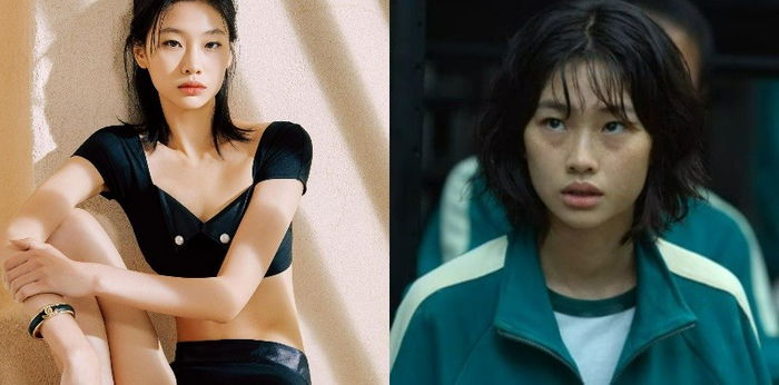 8 Fakta Jung Ho Yeon, Top Model Korea di Drakor Squid Game